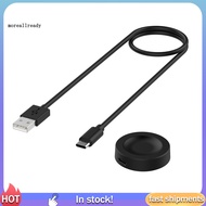  Charger Cradle Safe Magnetic 1m Smartwatch USB Charging Cable Cord Base Dock for Huawei Watch 3/3 Pro/GT2 Pro/GT2 Pro ECG/GT3/GT Runner