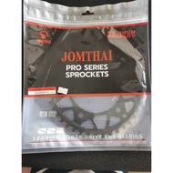 Rear sprocket JOMTHAI CB500F CB500X 13-18 CBR500R (13-21) NC750 X-ADV750 (520) 41T CB500F