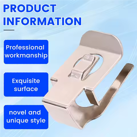 2PCS V-EA211 1.4T Engine Turbo Clip Solve Noize For Golf 7.5 8 T-ROC Passat B8 Jetta 7 A3 Q3-A91R