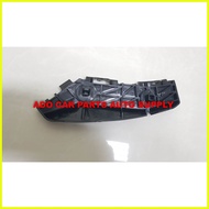 ♞,♘Toyota Vios 2008 - 2012 Batman Rear Bumper Bracket Retainer Support Left Side (Driver Side)