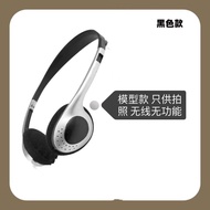 HJH Retro Headphones Hot-selling Influencer Same Style Nostalgic Japanese Men Women Photo Props Head