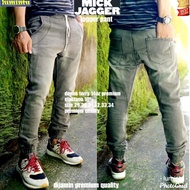 PAKAIAN PRIA CELANA JEANS MIX JAGGER