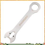 Bicycle Repair Wrench Multi Bike Bottom Bracket Wrench Professional Bottom Bracket Tool Bicycle Repa