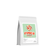 GRAPH | เมล็ดกาแฟ SIGNATURE BLEND - VARIETY MOOD SET - PUNCH CANDY 1000g.