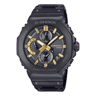CASIO G-SHOCK 50TH ANNIVERSARY Full Metal Chronograph with Bluetooth, GMC-B2100ZE-1AJR, Men's Black