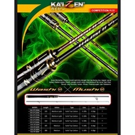 Fishing rod rod rod washi SP kaizen Mushi SP kaizen washi SP kaizen Mushi SP