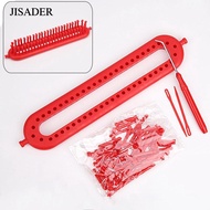 [JISADER] Knitting Loom Durability Handmade Knitting Tool Practical Knitting Machine