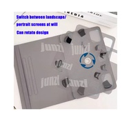 Suitable for Sony Xperia Z2 Z4 Tablet 10.1 inch Xperia Tablet Z 10.1 tablet protective case,360 degr