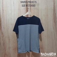 Kaos Shuren Project Thrift Original