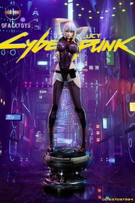 🔥GK新品預訂🔥HIGHPOINT (HP)
電電馭叛客邊緣行者Cyberpunk 露西Lucy