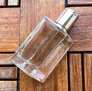 H24 Mens Eau De Toilette 100ml น้ำหอมแอร์เมสสำหรับผู้ชาย กลิ่นแนวอะโรมาติก เหมาะกับการใช้ในช่วงฤดูร้