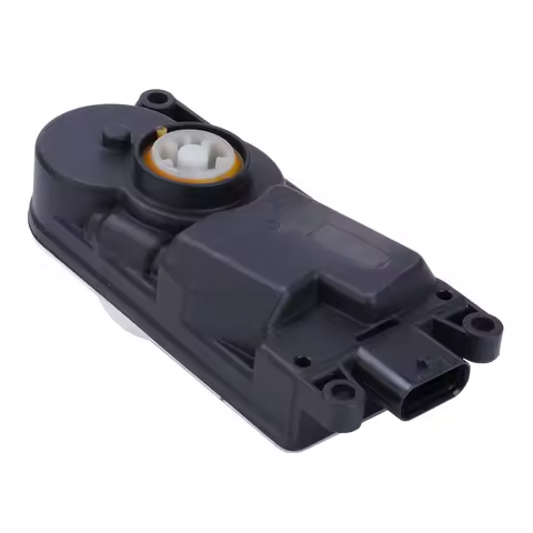Lower Grille Motor Actuator 111466512 for BMW 530i 540i 2017-2019