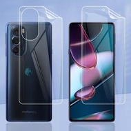 Anti-Scratch Hydrogel MOTOROLA MOTO S50 MOTO EDGE 70/ MOTO EDGE 60 NEO/ MOTO EDGE 60 PRO/ MOTO EDGE 