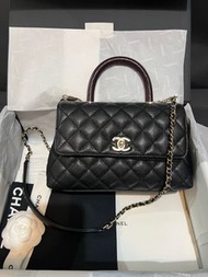 （15/4 updated）Chanel small coco handle
