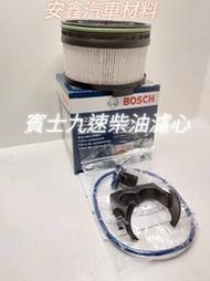 賓士九速柴油濾芯  BOSCH n2261