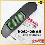 EGO GEAR AIR FILTER AIR CLEANER PENAPIS ANGIN B5D-E4450-00