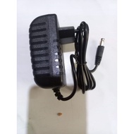 DAT 1535, DAT2120, DAT DT1810 15volt 2a portable speaker adapter, good quality