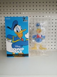 (葵興樂聲9樓門市現貨) URDU One Legend 7 inch Standing Figure Serise Donald Duck 迪士尼 唐老鴨