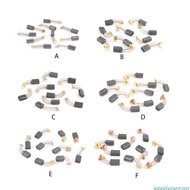 jenniferagg.my Carbon Brush Electric Motors Spare Part Repair Electric Rotary Motor Tool for Hi tach