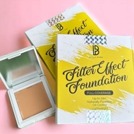 Bella Park Filter Effect Foundation Viral (New Edition)