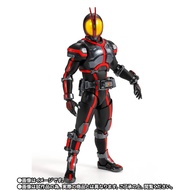 幪面超人faiz 夜戰版 kaman rider faiz night color ver