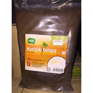 Kerisik-1KG (Coconut Paste)
