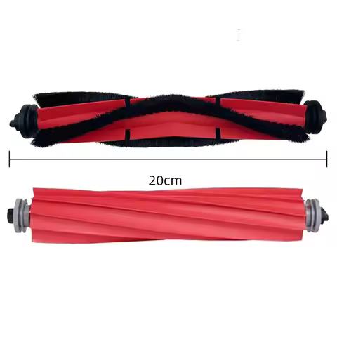 Main Brush For Roborock QRevo / P10 / P10 Max / A7400RR / QRevo MaxV / P10 Pro / QRevo S / P10s / QR