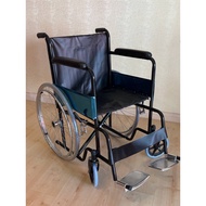 Hospital Standard Wheelchair(kerusi roda hospital)