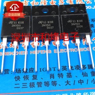 Chip with Single 3N150 STFW3N150 TO-3PF 1500V 2.5A