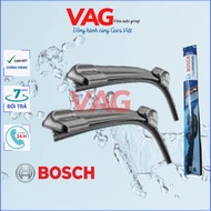 [Genuine Bosch] BOSCH Soft Bone Rain Wiper Clear ADVANTAGE - Car Rain Wiper
