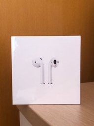 全新Apple Airpods