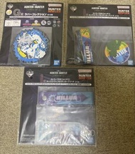 Hunter x Hunter 一番賞