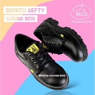 Steel Toe Sefty Shoes Men's Sefty Shoes Fashion Safety Shoes Work Safety Shoes Caterpillar Premium O
