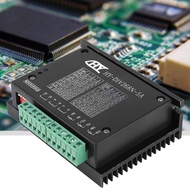 sellwell-SG Aumotop Hybrid TwoPhase TB6600 Stepper Motor Driver HighSpeed Controller for CNC Engravi