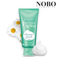 SENKA - 專科洗顏 - 抗痘溫和洗顏泡泡潔面膏 100g (平行進口)