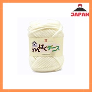 Hamannaka Playful Yarn Dennis #1 (Child-Friendly Worsted Weight Yarn) 2266