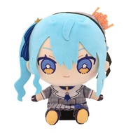 Hoshigai Suisei Plushie Hololive friends with u Official Goods [Direct From Japan]