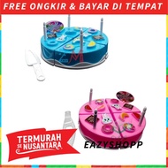 Unique Birthday Cake Toys for Boys Girls 6 7 8 Years Old