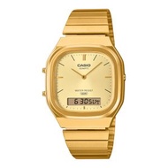 卡西歐 CASIO 復古 雙城市時間 AQ240 AQ240EG AQ-240 AQ-240EG AQ-240EG-9 AQ-240EG-9A 男裝錶 女裝錶 手錶 錶 電子錶 情侶錶 平行進口貨品