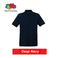 Fruit of The Loom Polo Active Premium Shirt