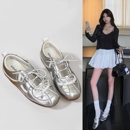 Hot Trend New Korean Style Sneakers (QC OD Goods) Sneakers Women Shoes