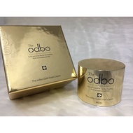 The odbo Gold Snail Cream (Short Expiry)