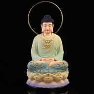 [Hoàn hảo] Phật Thích Ca Mâu Ni Phật Như Lai Phật Tổ thành đạo A Di Đà Phật Dược Sư Phật Thích Ca Ma