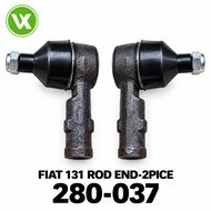 (280-037) FIAT 131 ROD END-2PICE