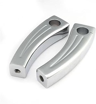 Handle Bar Riser Clamp For Shadow 750 For Aero For VTX1300C For VTX 1300 For Tourer For VTX 1800N Fo