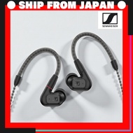 Sennheiser IE 200 Wired In-Ear Earphones – Audiophile Dynamic Earphones