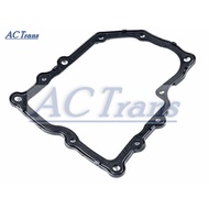 10pcs DSG 7 0AM DQ200 transmission oil pan gasket