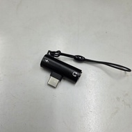 Type C 轉 3.5mm 耳機 轉換頭
充電同步 小米 Vivo 手機 合用