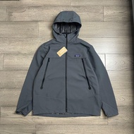 Patgonia Patagonia Outdoor Soft Shell Jacket Windproof Waterproof Jacket