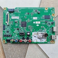 Mb ori mainboard led tv LG 43LM5500PTA 43LM5500